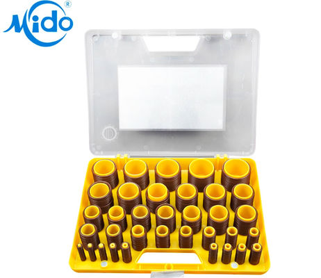 FKM Rubber o Кольцевой комплект коробки для экскаватора для цилиндра с высоким качеством