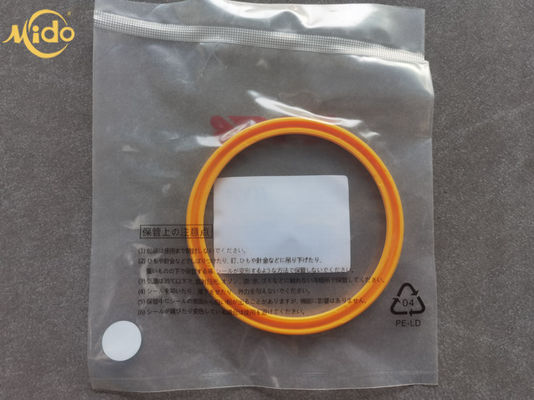 Уплотнение 95*110.5*5.8 Mm буфера комплектов для ремонта гидравлического цилиндра KYB HBY KAYABA