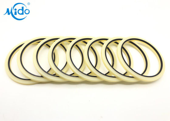 Набор герметизации гидравлических цилиндров SKF, буферные герметизации HBY резиновые герметизации