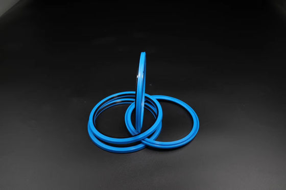 Набор герметизации гидравлических цилиндров SKF, буферные герметизации HBY резиновые герметизации