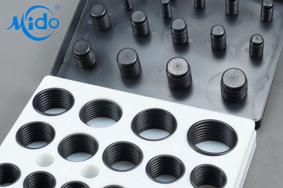 Грузить и регуляция набор колцеобразного уплотнения SUMITOMO резиновый установили набор колцеобразного уплотнения гусеницы коробки ремонта