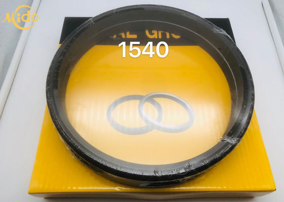 Набор уплотнения 154*177*17 группы 1540 уплотнения гусеницы KOMATSU плавая