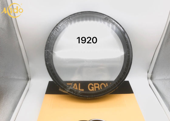 Механический плавая комплект для ремонта 1920 гидравлического трубопровода группы уплотнения 215*192*17