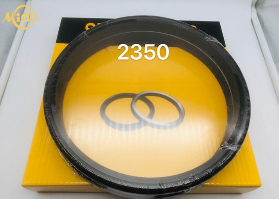 Механическое плавая кольцо уплотнения силикона группы 2350 265*235* NBR уплотнения плавая
