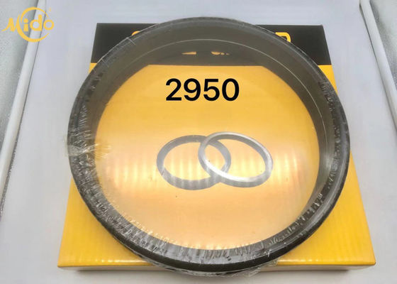 2950 уплотнение масла губы группы уплотнения черноты размера 328*295*20 плавая механическое одиночное