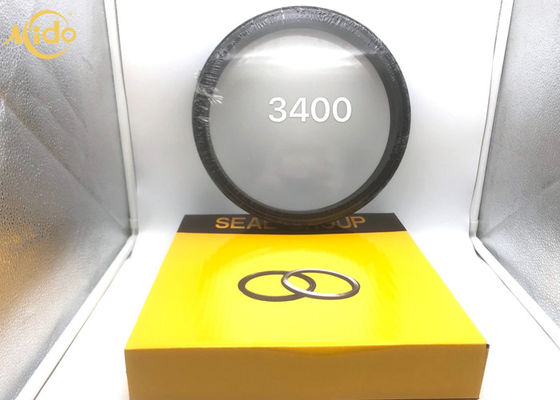 Уплотнения 368*340*20 группы 3400 уплотнения Хитачи плавая механические