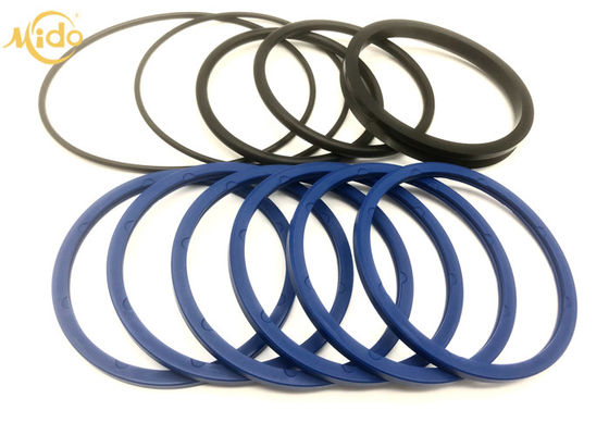 Набор для скрещивания скрещива для экскаватора высокого давления PC200 PC220