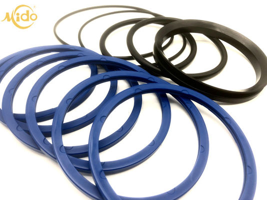 Набор для скрещивания скрещива для экскаватора высокого давления PC200 PC220