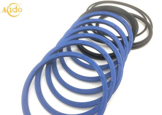 Набор уплотнения центра экскаватора PC300 PC350 совместный