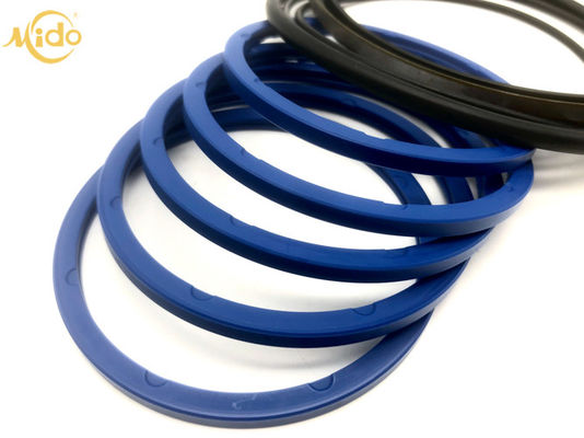 Набора уплотнения центра экскаватора EX200-1 набор уплотнения ремонтов PU совместного гидравлический