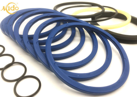 Набор уплотнения бойскаута младшей группы набора TPU NBR уплотнения центра ZAX230 ZAX240 ZAX330 совместный