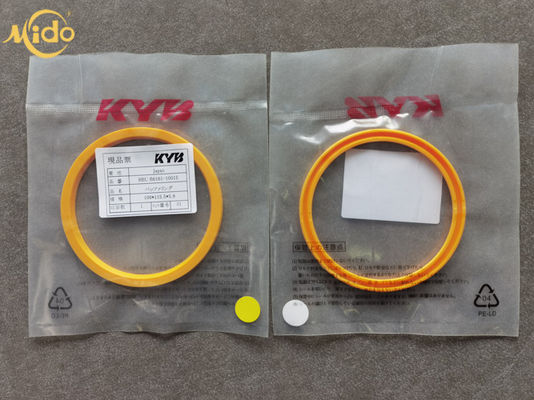 Неподдельный буфер частей запасной части HBY KYB гидравлический для гидравлического цилиндра 100*115.5*5.8 Mm