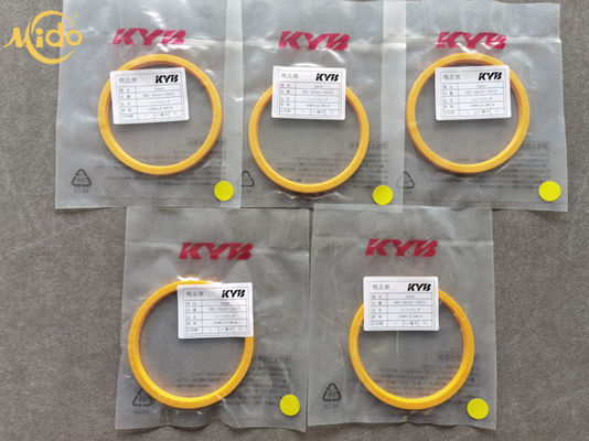 Неподдельный буфер частей запасной части HBY KYB гидравлический для гидравлического цилиндра 100*115.5*5.8 Mm