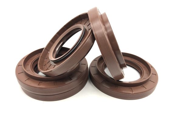 TG4 58 двигатель 103 12/20 цапфы грузовика тележки уплотнения масла резины нитрила