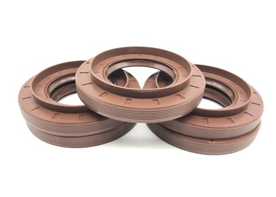 TG4 58 двигатель 103 12/20 цапфы грузовика тележки уплотнения масла резины нитрила