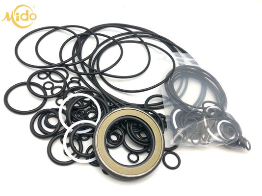 Набор уплотнения ремонта насоса  200B наборов уплотнения экскаватора давления E200B высокий