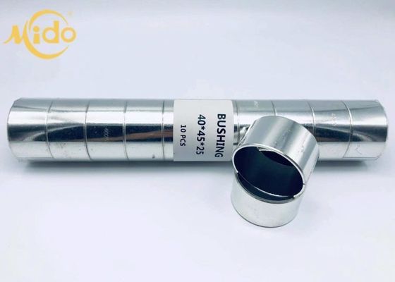 Сопротивление масла 07177-04525 втулок гидравлического цилиндра для затяжелителя