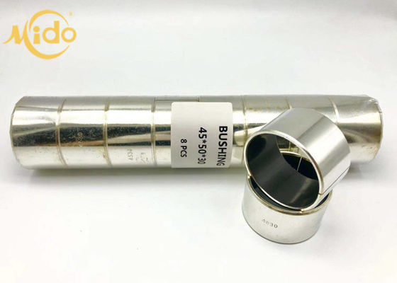 07177-04530 гидравлическая втулка цилиндра Dozer экскаватора запасных частей