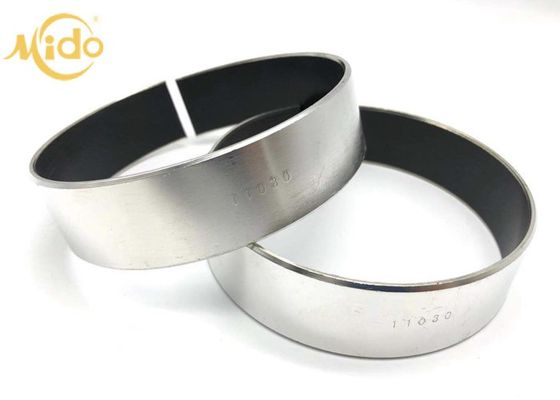 Никогда втулка экскаватора металла PTFE 7177-01130 деформации