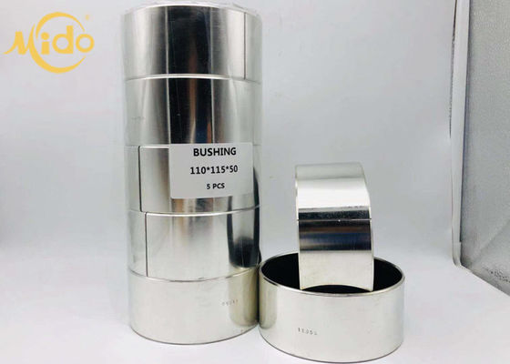 Собственная личность смазывая 7177-01150 части втулки гидравлические запасные для экскаватора KOMATSU