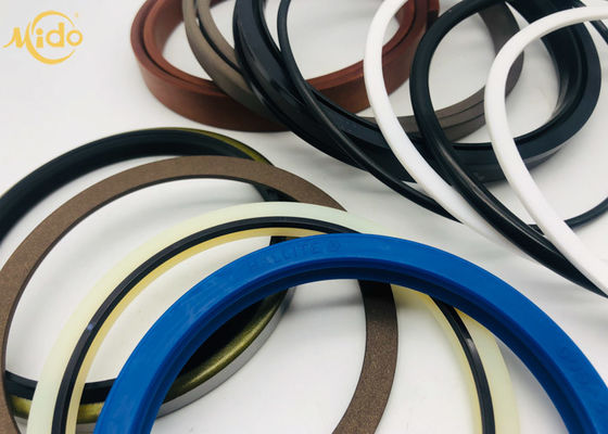 707-99-58050 наборы уплотнения экскаватора PC220-7 PC270-7