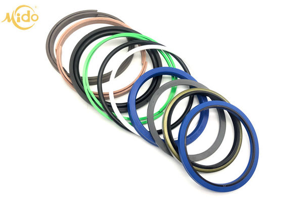 OEM 707-99-58360 наборов уплотнения экскаватора PC300-6 PC350-6 PC360-7