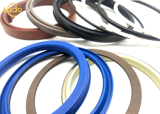 707-99-59620 пригодное для носки наборов уплотнения экскаватора KOMATSU PC220-7 PC270-7 супер