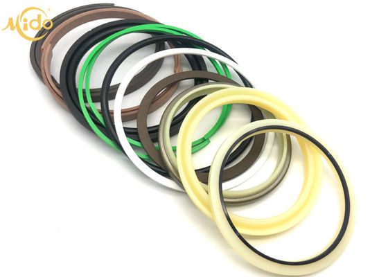 707-99-68660 давление наборов уплотнения экскаватора PTFE высокое