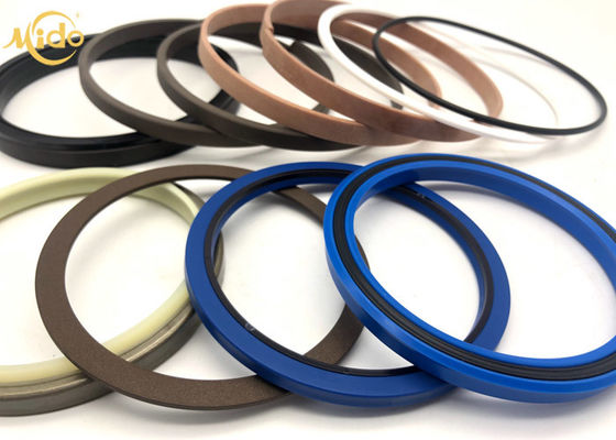 707-99-76040 набор уплотнения экскаватора 707-99-85100 KOMATSU PC2000-8