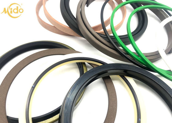 Наборы уплотнения цилиндра заграждения PC1250-7 707-99-78700 707-99-78740 707-99-78770