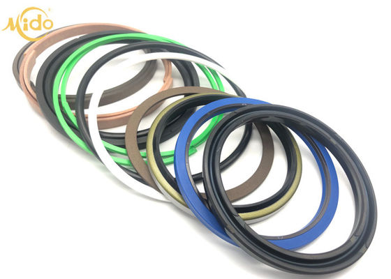 E324 Гидравлический цилиндровый герметизатор Ремонтный комплект