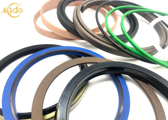 E324 Гидравлический цилиндровый герметизатор Ремонтный комплект