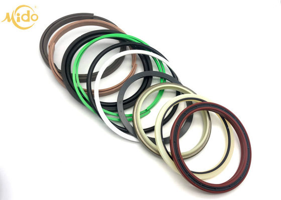 Высокоустойчивый гидравлический цилиндровый уплотнительный комплект EX60-2/3