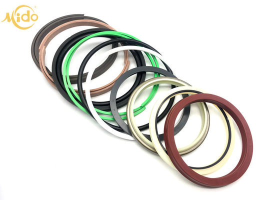 Набор уплотнения цилиндра руки заграждения Брауна EX60-5 EX70-5