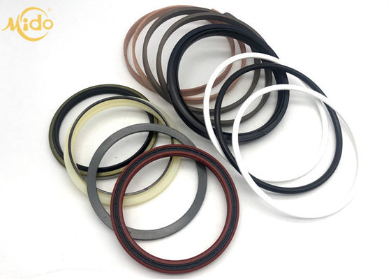 Набор уплотнения гидравлического цилиндра ведра руки EX100-1/2/3/5 заграждений