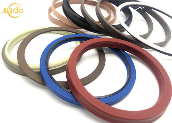 OEM EX60 5 замены 4369762 набора уплотнения гидравлического цилиндра заграждения вторичного рынка