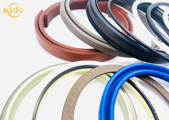 707-99-14200 WA150-1 1A 180PT-3 Комплект рулевого управления Высококачественный комплект уплотнений для экскаватора