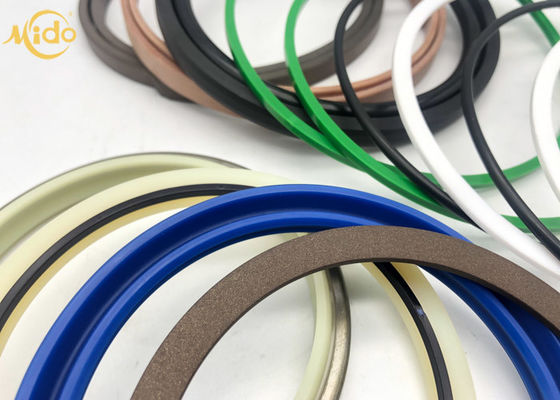 Несите наборы уплотнения экскаватора сопротивления ZAX230 гидравлические