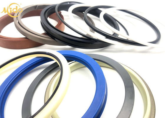 707-99-14200 WA150-1 1A 180PT-3 Комплект рулевого управления Высококачественный комплект уплотнений для экскаватора