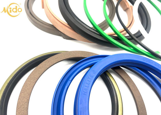 707-99-46430 PC160LC-8 Комплект для уплотнения уплотнения цилиндров.