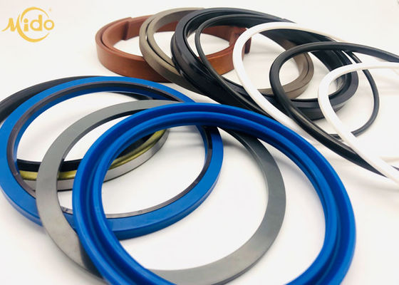 707-99-46430 PC160LC-8 Комплект для уплотнения уплотнения цилиндров.