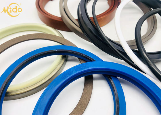 707 99 74420 уплотнений давления лезвия Dozer высоких для экскаватора D375A 5D