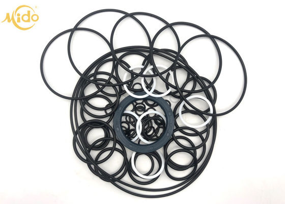 Кавасаки K5V160DPH экскаватор главный насос уплотнитель ремонтные наборы высокая эффективность износостойкость