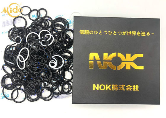 VOE14565931 Комплекты уплотнений для клапанов управления EC210C EC235C Запасные части для экскаваторов