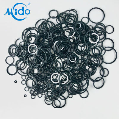 14600640 VO.L.VO  Комплекты уплотнений клапанов управления для экскаваторов EC220D EC250D EC300D