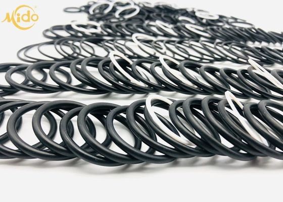 VOE14545300 EC330B EC360 EC360C Высококачественные комплекты уплотнителей клапанов для контроля высокой температуры