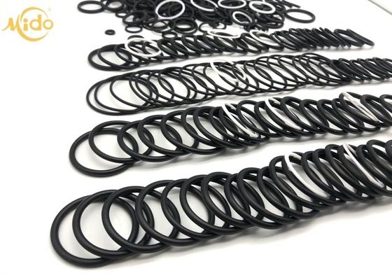 Набор SK200 8 уплотнения модулирующей лампы гидронасоса ссадина 210 8 MIDAO устойчивая