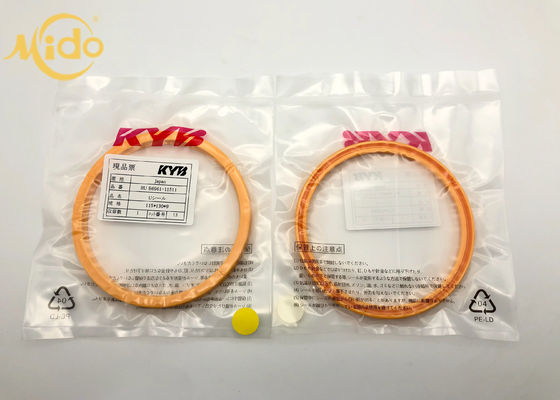 Давление уплотнения 115*130*9 Mm штанги цилиндра экскаватора гидравлическое высокое