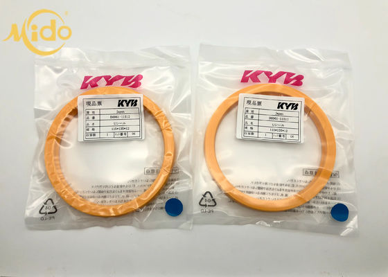 Масло уплотнения штанги гидравлического цилиндра 115 x 135 x 12mm устойчивое