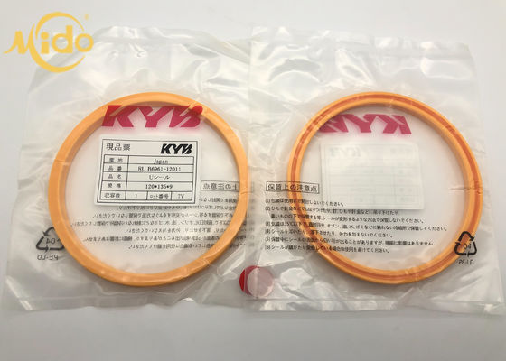 KYB Оригинальные детали Ремонтные уплотнители 120-135-9 Гидравлические уплотнители для цилиндров